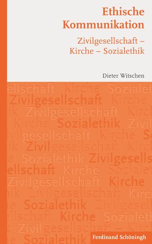 Cover Ethische Kommunikation