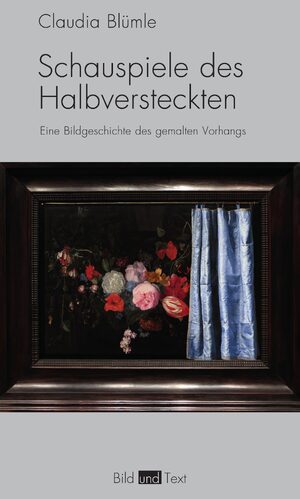 Cover Schauspiele des Halbversteckten