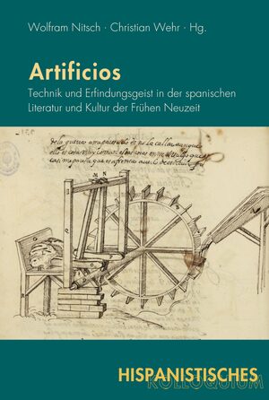 Cover Artificios