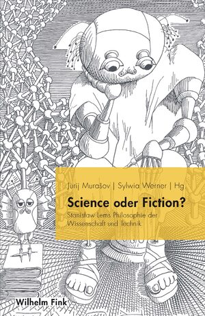 Cover Science oder Fiction?