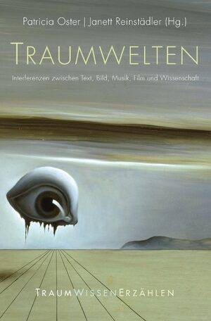 Cover Traumwelten