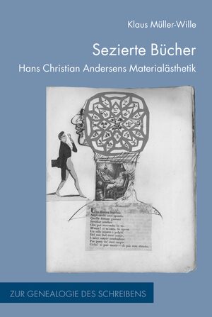 Cover Sezierte BÃ¼cher