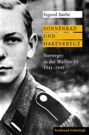 Cover Sonnenrad und Hakenkreuz