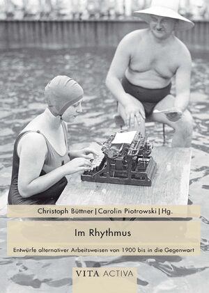 Cover Im Rhythmus