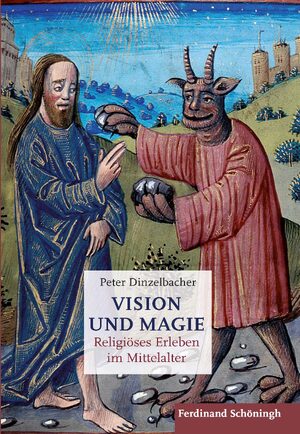 Cover Vision und Magie