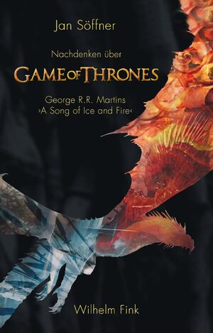 Cover Nachdenken Ã¼ber âºGame of Thronesâ¹