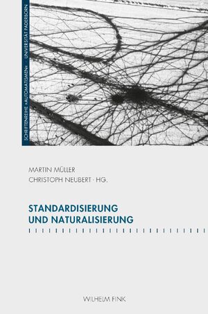 Cover Standardisierung und Naturalisierung