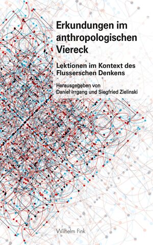 Cover Erkundungen im anthropologischen Viereck