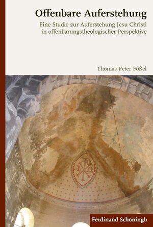Cover Offenbare Auferstehung