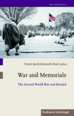 Cover War and Memorials