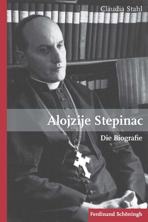 Cover Alojzije Stepinac