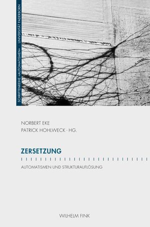Cover Zersetzung