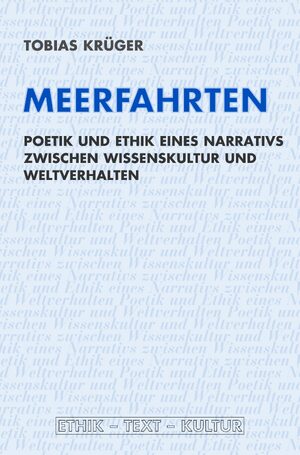 Cover Meerfahrten