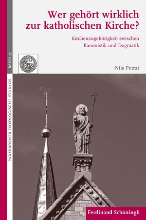 Cover Wer gehÃ¶rt wirklich zur katholischen Kirche?