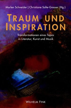 Cover Traum und Inspiration