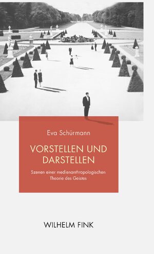 Cover Vorstellen und Darstellen