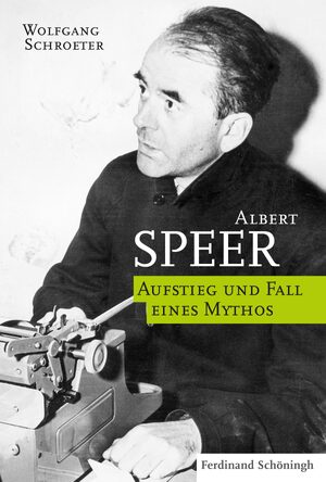 Cover Albert Speer