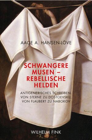 Cover Schwangere Musen - Rebellische Helden