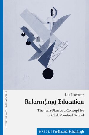 Cover Reform(ing) Education