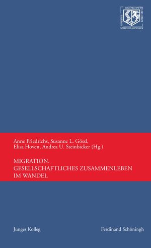 Cover Migration