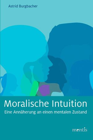Cover Moralische Intuition