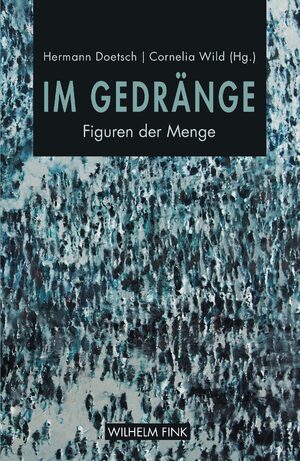 Cover Im GedrÃ¤nge