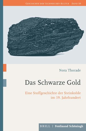 Cover Das Schwarze Gold