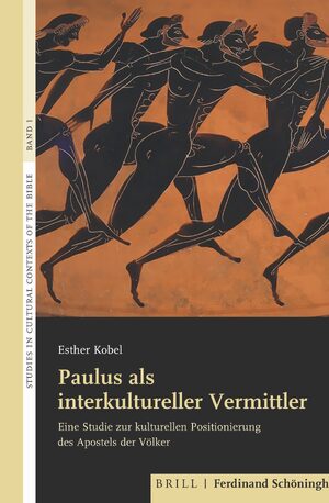 Cover Paulus als interkultureller Vermittler