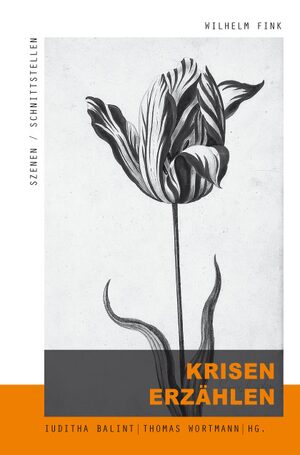 Cover Krisen erzÃ¤hlen