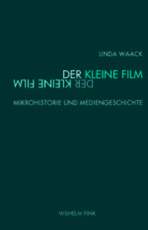 Cover Der kleine Film