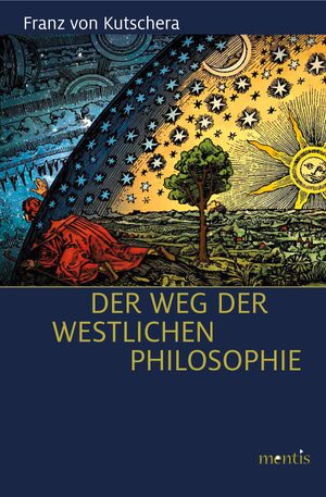 Cover Der Weg der westlichen Philosophie
