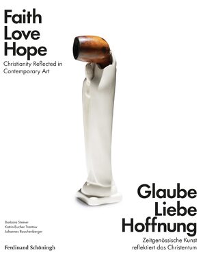Cover Glaube Liebe Hoffnung