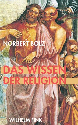 Cover Das Wissen der Religion