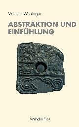 Cover Abstraktion und EinfÃ¼hlung