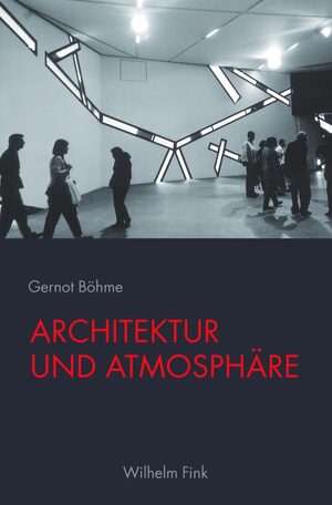 Cover Architektur und AtmosphÃ¤re