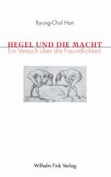 Cover Hegel und die Macht