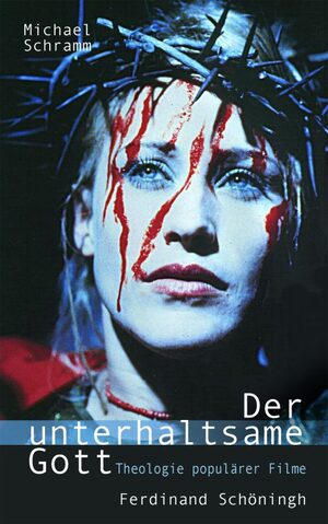 Cover Der unterhaltsame Gott