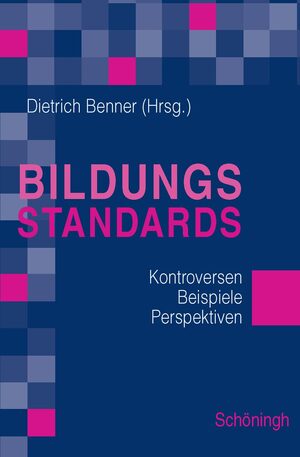 Cover Bildungsstandards