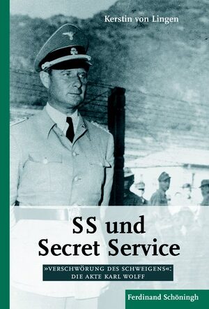 Cover SS und Secret Service