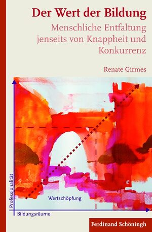 Cover Der Wert der Bildung