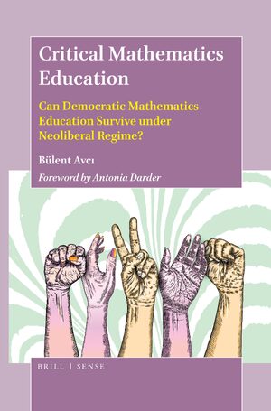 Cover Critical Mathematics Education