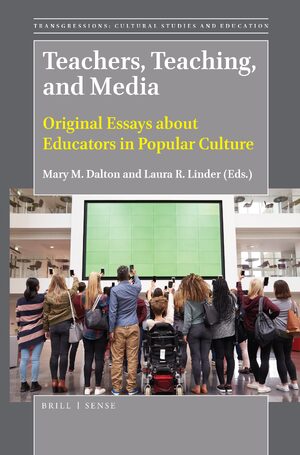 Cover Teachers, Teaching, and Media