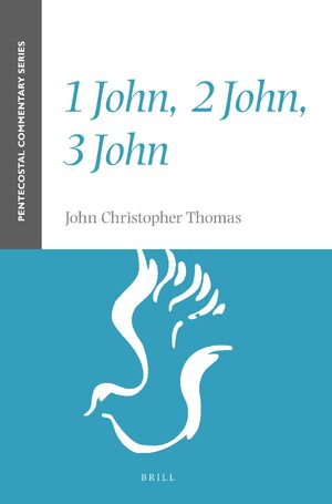 Cover 1 John, 2 John, 3 John