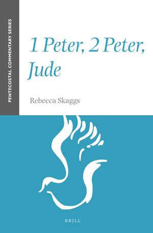 Cover 1 Peter, 2 Peter, Jude