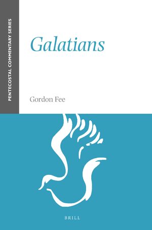 Cover Galatians