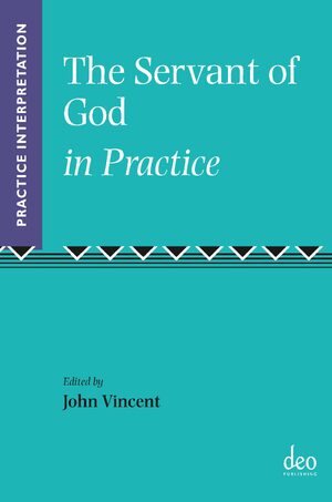 Cover The Servant of God in Practice