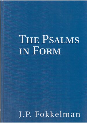 Cover The Psalms in Form