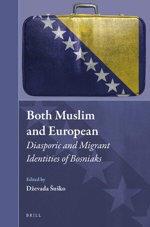 Cover Both Muslim and European