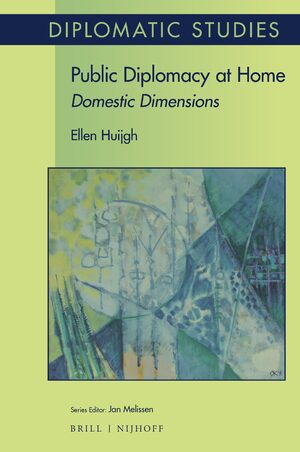 Cover Public Diplomacy at Home