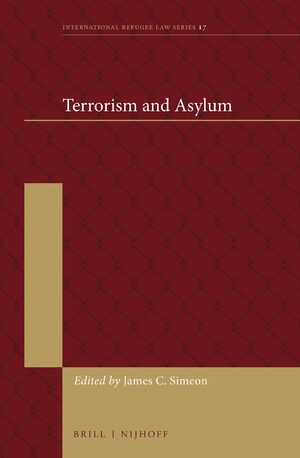 Cover Terrorism and Asylum